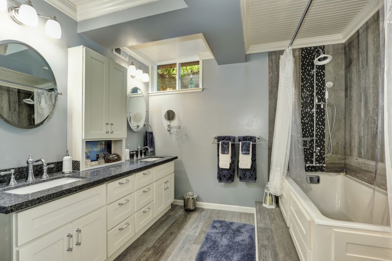 Top Bathroom Remodeling Companies in Rochester, NH