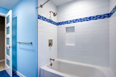 Best Bathroom Remodel Contractors in Dover, NH