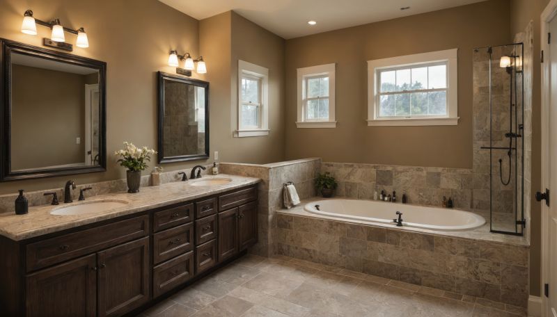 Local Bathroom Renovation Experts