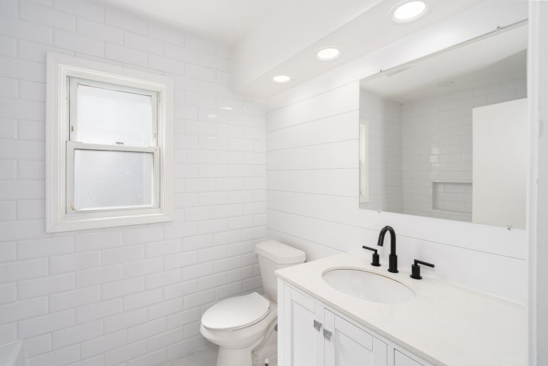 Specialized Bathroom Remodel Companies
